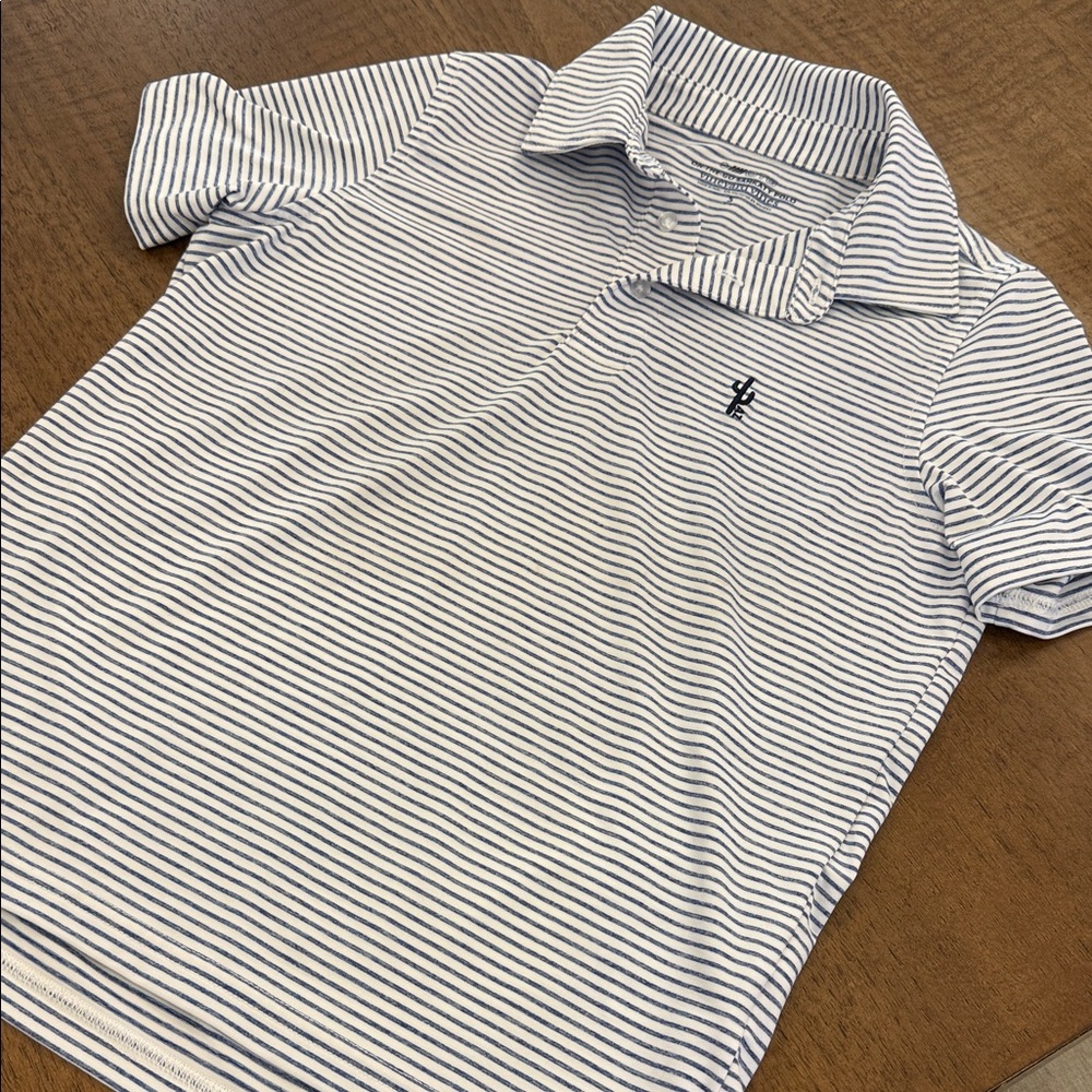 Vineyard Vines Performance Sankaty Polo